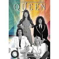 Dream Queen Kalender 2027 A3