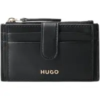 HUGO Women Syndra - Creditcardhouder 4cc 12 cm (black)