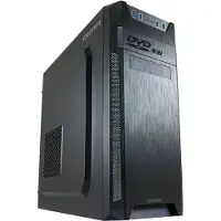 GMR Intel Compleet Desktop PC | Intel Core i5 | 16 GB RAM | 512 GB SSD | DVD+RW | Windows 11 Pro | Business Office Multimedia Computer