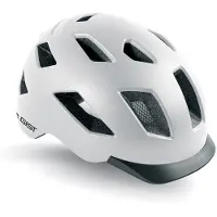 Gist Smart Stedelijke Helm