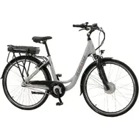 SAXONETTE Degreaser e-bike female