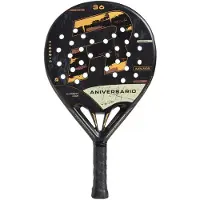 Royal Padel 36 Aniversario Poly 2026 Padel Racket Zwart