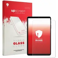 Upscreen - Screenprotector voor Alldocube iPlay 80 mini Pro - Folie Beschermfolie Beschermglas transparant
