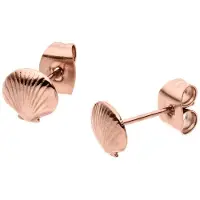 Purelei Oorbellen Seashell