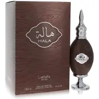 Lattafa Pride Hala Eau de Parfum 100 ml