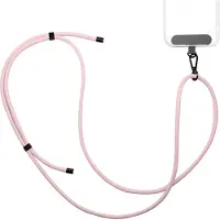 Musthavz Universal Phone Strap Stylecolor, pink