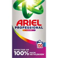 Ariel Professional Waspoeder | Color | 6,6 kg | 120 wasbeurten