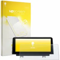 Upscreen - Screenprotector voor Xtrons QBBH14NBTH - Folie Beschermfolie Beschermglas matte