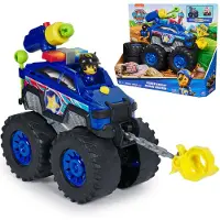Ryhmä Hau Rescue Wheels Chase Deluxe Vehicle