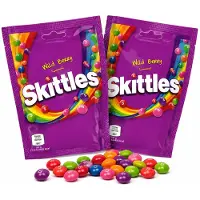 Skittles Wild Berry 2 Stuks
