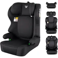Bebies First Autostoel Pionier Groep 2-3 i-Size