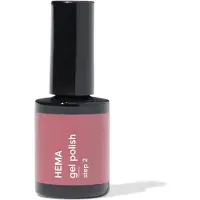 HEMA Gel nagellak 60 elegant taupe (taupe)