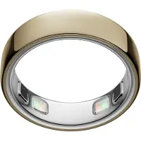 OURA Ring 5 Taille 11 Or