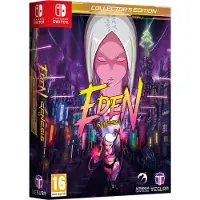 Eden Genesis Collector's Edition - Switch