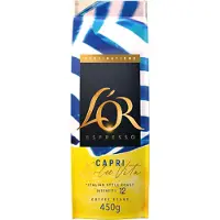 L'OR 450 g - Destinations Capri - Koffiebonen 450 GR
