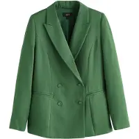 Next Blazers groen
