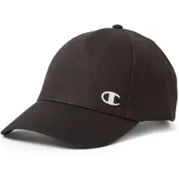 Champion Pet zwart / wit
