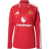 Adidas Tricot 'Manchester United 26/27' geel / rood / zwart / wit