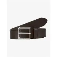 Brax Riem bruin, Effen