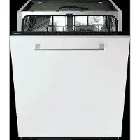 Samsung Dw70h72wcb0u1 - Inbouwvaatwasser Volledig Geïntegreerd 13 Bestekken 44 Db(a) Vaatwasser