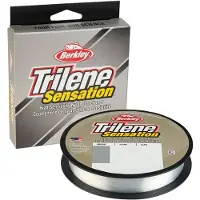 Berkley Trilene Sensation 300 M Monofilament