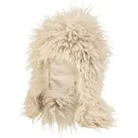 Sterntaler Meisjes Inca Muts Pluche - Warm & Stijlvol