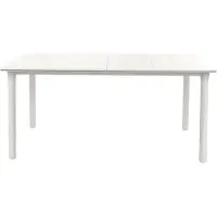 Garbar Noa 160x90 Cm Tuintafel