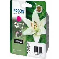 Epson T059 (C13T059340) Inktcartridge Magenta