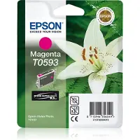 Epson T059 (C13T059340) Inktcartridge Magenta