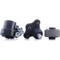 RIDEX 771R0131 Reparatieset, wielophanging
