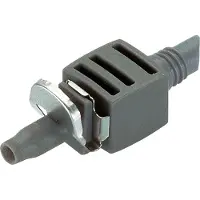 Gardena Micro Drip System verbindingsstuk 4,6 mm