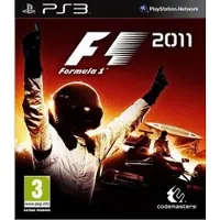 Formula 1 (F1 2011)