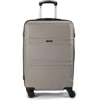 Benzi Trolley grijs