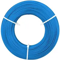 Fiberlogy Refill Easy PLA Blue