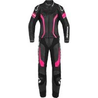 Spidi Laser Touring Lady Leren Pak