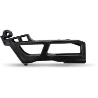 Ufo Kettinggeleider voor Yamaha YZF 450, modeljaren '23 en later, kleur: zwart
