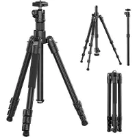 Ulanzi TT53 Uka Lightweight Mirrorless Tripod 1.8m