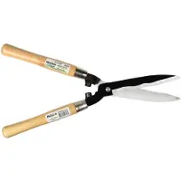 Benson Heggenschaar Gegolfd - 50 cm