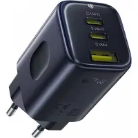 Baseus Picogo Ae11 Snellader 2c+u 67w E