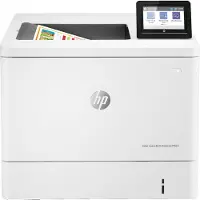 HP Color LaserJet Enterprise M555dn Kleur 1200 x 1200 DPI A4