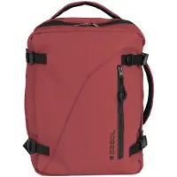 Gabol Canada Underseater Rugzak - 24 liter - 40x30x20 cm - bordeaux