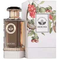 Fragrance World - COFFEE COLLECTION - MOCHA - EAU DE PARFUM - 100ML