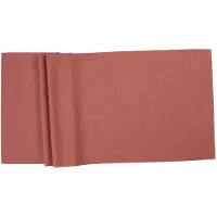 Jil Sander Loft tafelkleed 135x220 Fb. 53 - Coral Blush