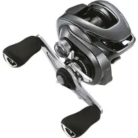 Shimano Metanium Mgl Baitcasting Reel