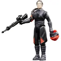 Star Wars Retro Collectie, Fennec Shand, geschikt voor kinderen vanaf 4 jaar, meerkleurig