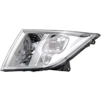 MAGNETI MARELLI Koplamp LPM541 Magneti Marelli voor o.a. FORD