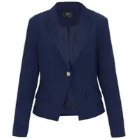 Faina Blazers navy