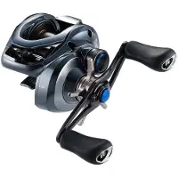 Shimano Slx Xt Dc Baitcasting Reel Zilver Ratio: 8.1:1