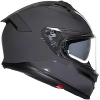 AGV K7 Mono Grijs Integraalhelm Maat 2XL