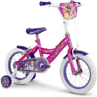 HUFFY Princess Huffy 14´´ Fiets